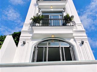 Chính chủ cần bán nhà cô giang quận 1 72,5m 3pn 4wc chỉ 3 tỷ 150 thuê 21tr/tháng. shr hxh