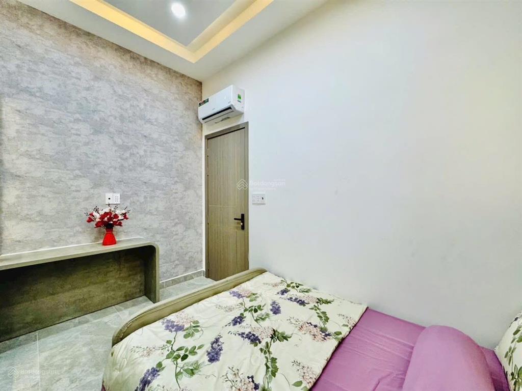 Chú tâm ký gửi bán nhà diên hồng bình thạnh 73,7m 3pn 4wc 3 tỷ 220 tl dòng tiền 15tr/th shr hxh
