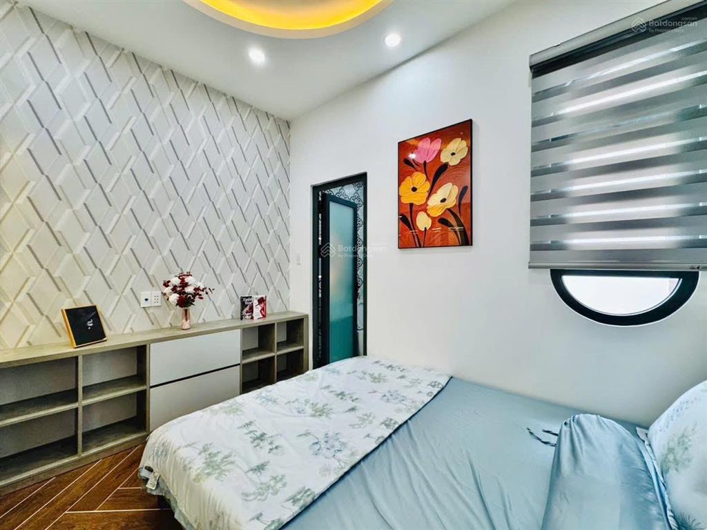 Chú tâm ký gửi bán nhà diên hồng bình thạnh 73,7m 3pn 4wc 3 tỷ 220 tl dòng tiền 15tr/th shr hxh
