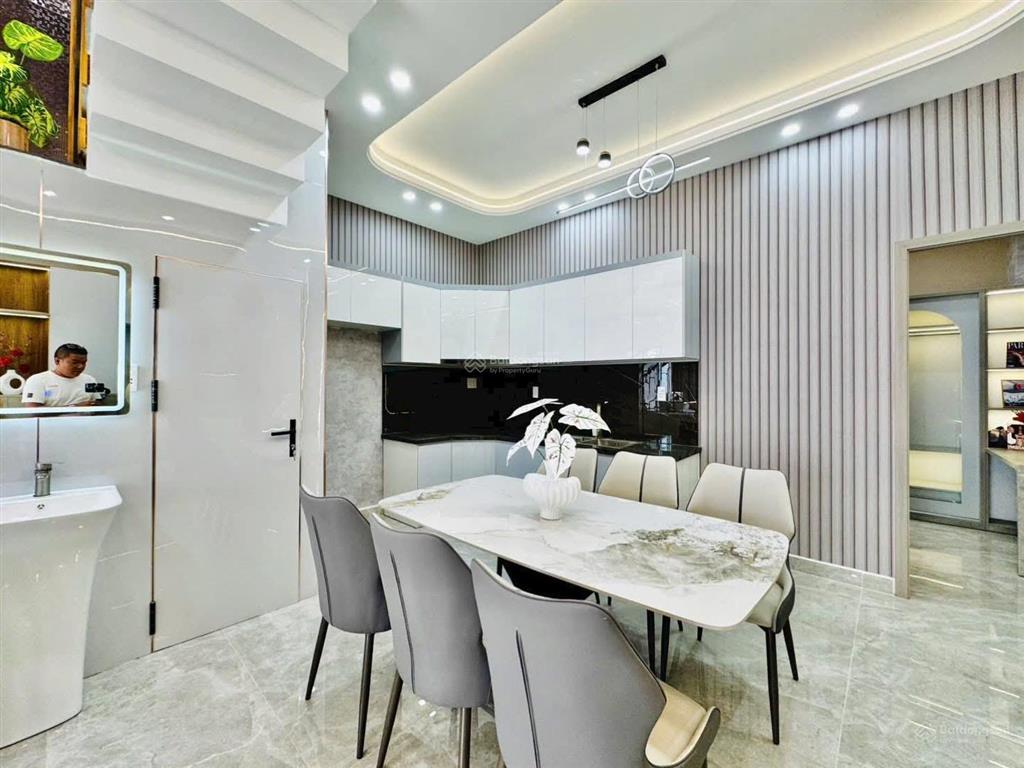 Chú tâm ký gửi bán nhà diên hồng bình thạnh 73,7m 3pn 4wc 3 tỷ 220 tl dòng tiền 15tr/th shr hxh
