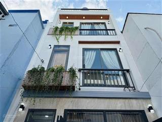 Nhà đẹp trung tâm quận 10 sư vạn hạnh 92.5m giá chỉ 3 tỷ 850 vay 70% shr hxh hđthuê 17tr/th