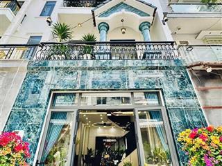 Ngộp giá hiếm thích quảng đức phú nhuận 77.5m hẻm xe hơi 6m thu nhập 28tr/tháng chỉ 3 tỷ 75 shr hxh