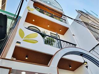 Chủ ngộp cần bán nhà cống lở, p15 tân bình 5x15.5 3pn chỉ 3 tỷ 360 dòng tiền 15tr/th shr hxh