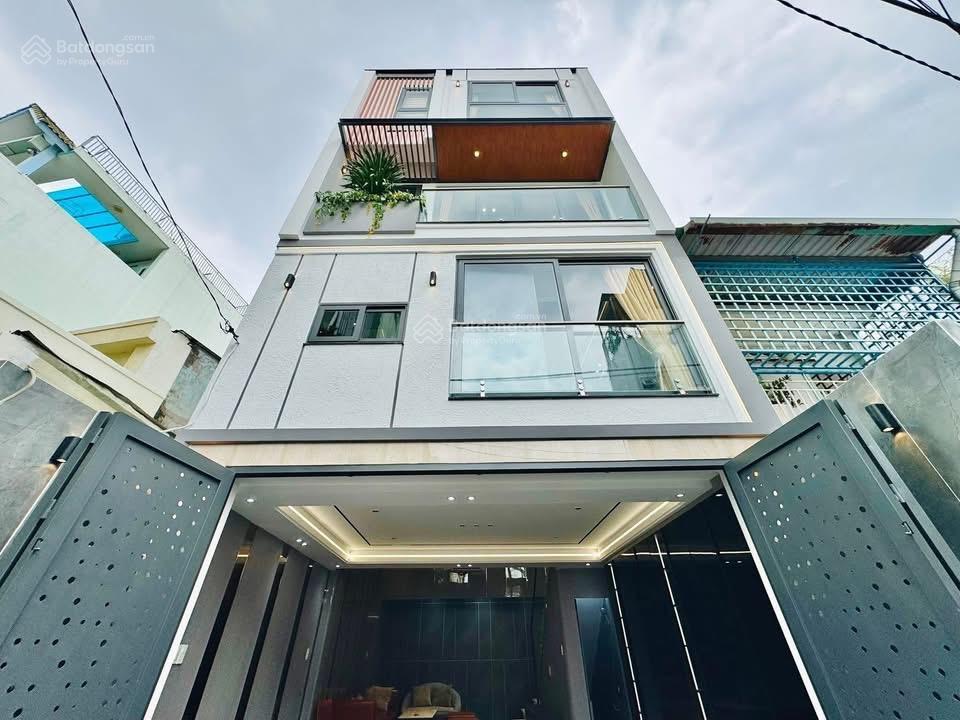 Chủ ngộp giảm sâu còn 3 tỷ 890 sở hữu ngay nhà bạch vân q5 5x14.2 3pn dòng tiền 22tr/th shr hxh