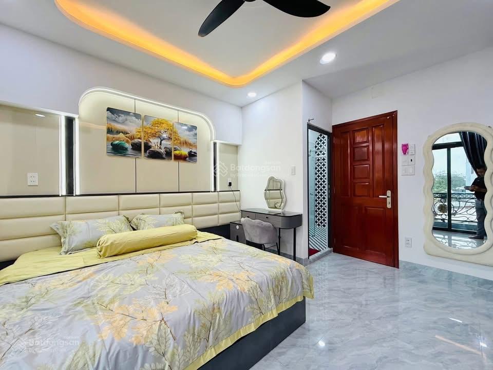 Chính chủ ký gửi nhà nguyễn thiện thuật q3 thang máy 450kg 21tr chỉ 3 tỷ 650 shr hxh hỗ trợ vay 70%