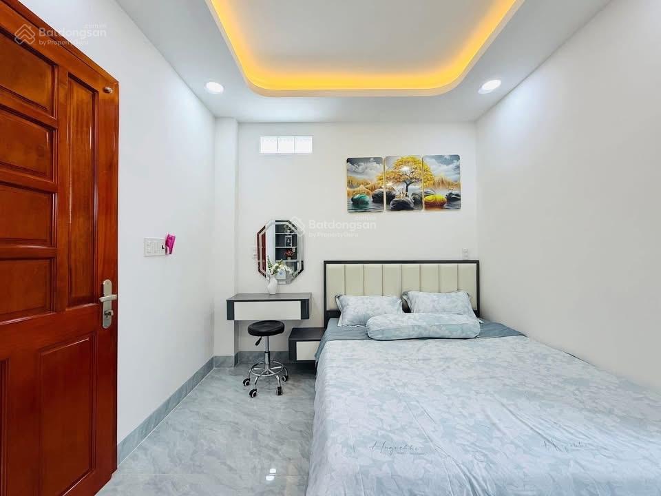 Chính chủ ký gửi nhà nguyễn thiện thuật q3 thang máy 450kg 21tr chỉ 3 tỷ 650 shr hxh hỗ trợ vay 70%