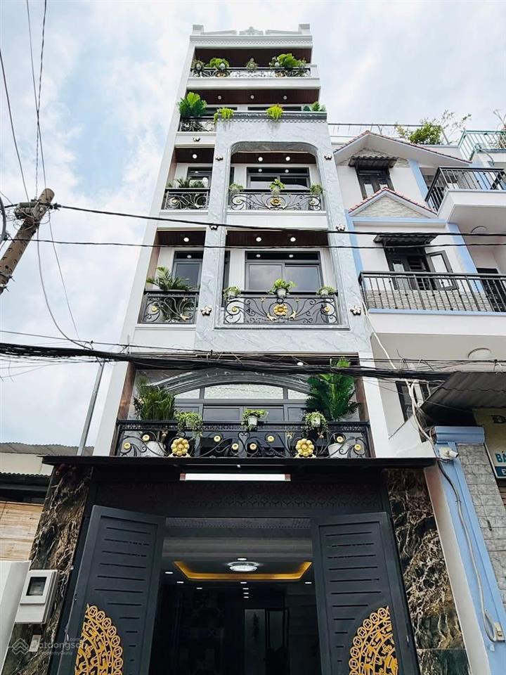 Chính chủ ký gửi nhà nguyễn thiện thuật q3 thang máy 450kg 21tr chỉ 3 tỷ 650 shr hxh hỗ trợ vay 70%