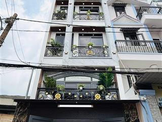 Chính chủ ký gửi nhà nguyễn thiện thuật q3 thang máy 450kg 21tr chỉ 3 tỷ 650 shr hxh hỗ trợ vay 70%