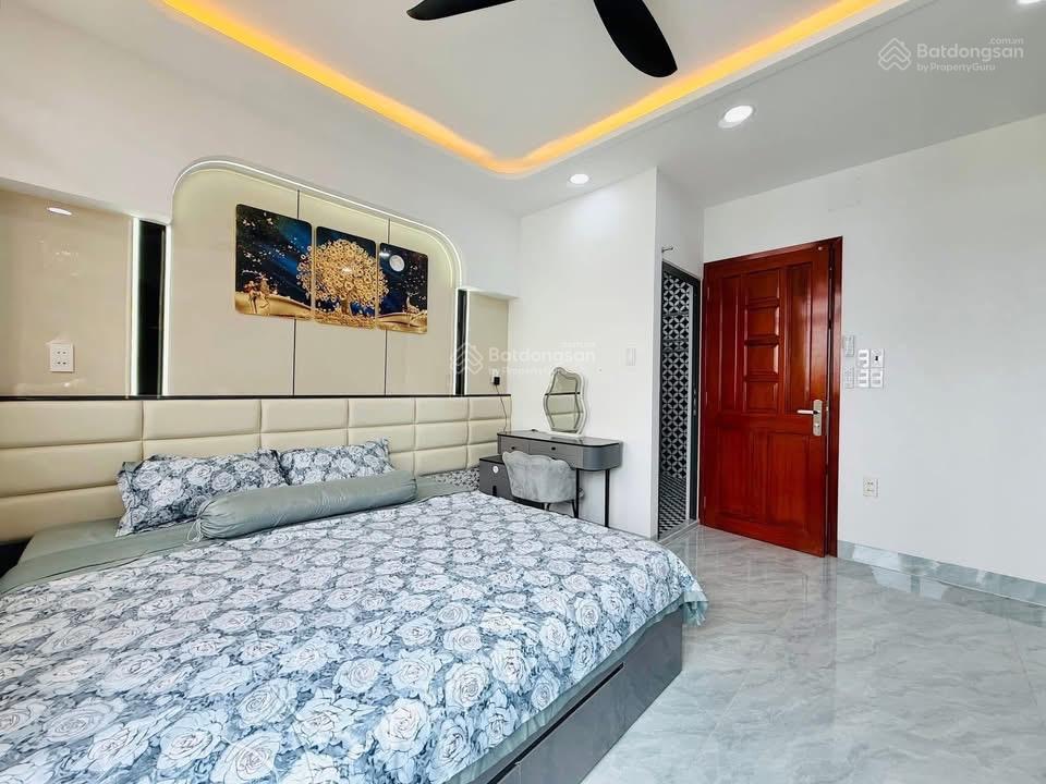 Chính chủ ký gửi nhà nguyễn thiện thuật q3 thang máy 450kg 21tr chỉ 3 tỷ 650 shr hxh hỗ trợ vay 70%