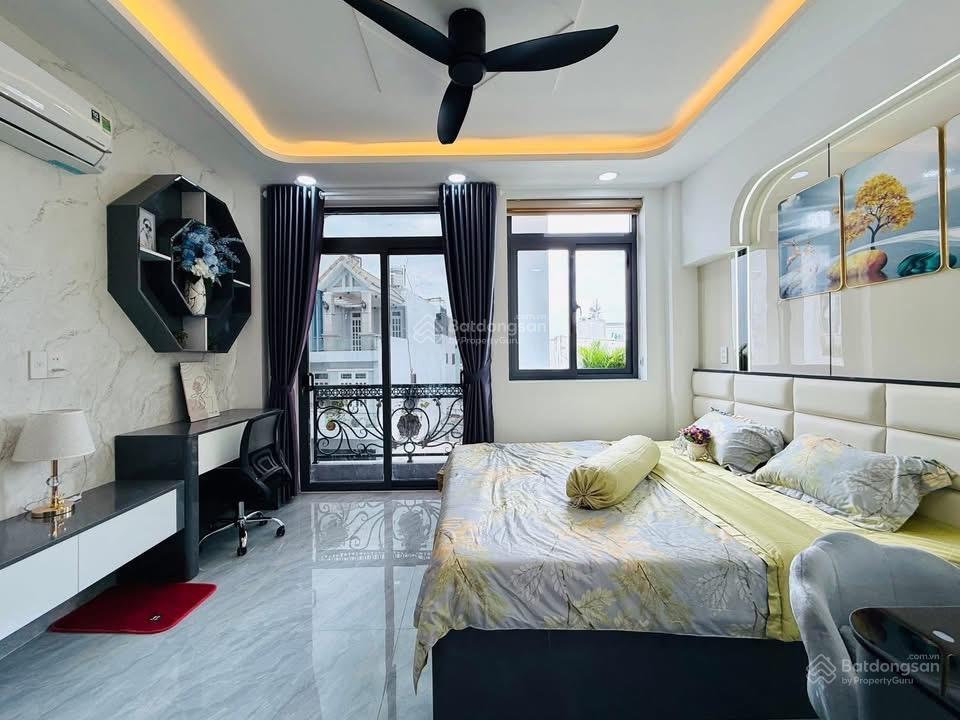 Chính chủ ký gửi nhà nguyễn thiện thuật q3 thang máy 450kg 21tr chỉ 3 tỷ 650 shr hxh hỗ trợ vay 70%