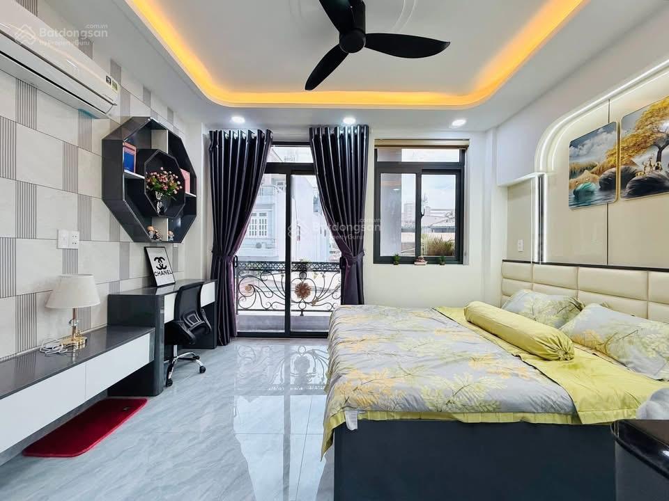 Chính chủ ký gửi nhà nguyễn thiện thuật q3 thang máy 450kg 21tr chỉ 3 tỷ 650 shr hxh hỗ trợ vay 70%
