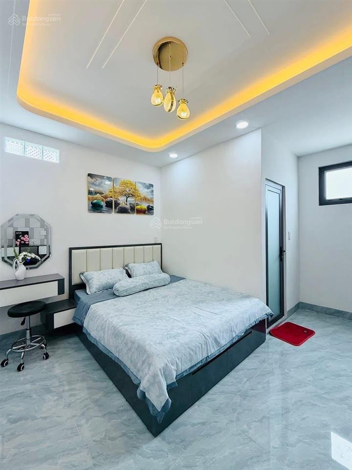 Chính chủ ký gửi nhà nguyễn thiện thuật q3 thang máy 450kg 21tr chỉ 3 tỷ 650 shr hxh hỗ trợ vay 70%