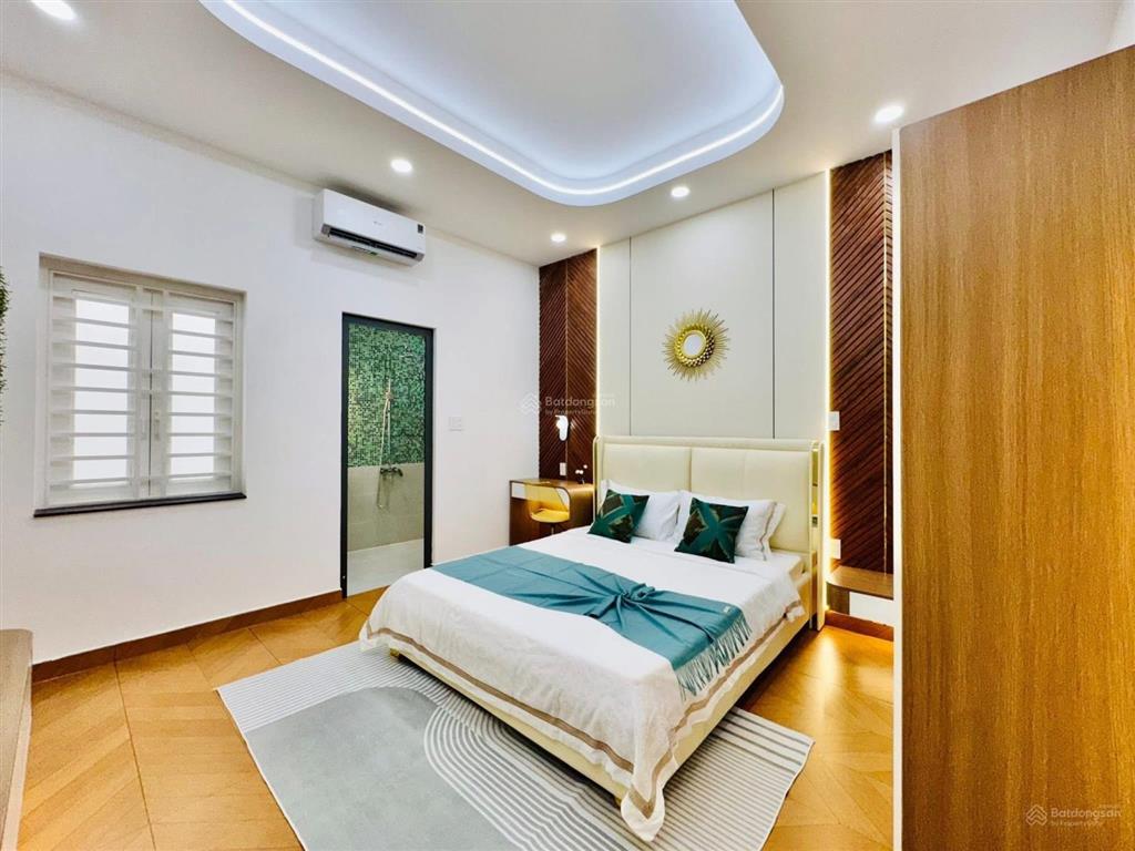 Chủ ngộp bán gấp nhà bành văn trân tân bình 80m chỉ 3 tỷ 350 có dòng tiền 18tr/th shr hxh