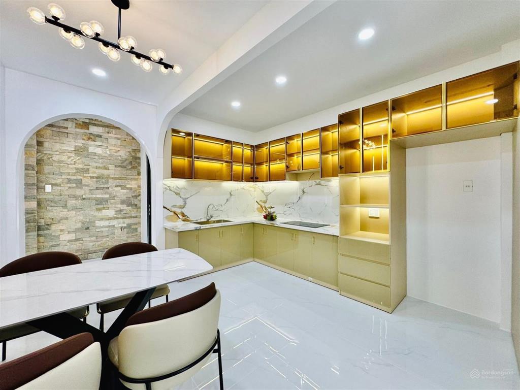 Chủ ngộp bán gấp nhà bành văn trân tân bình 80m chỉ 3 tỷ 350 có dòng tiền 18tr/th shr hxh