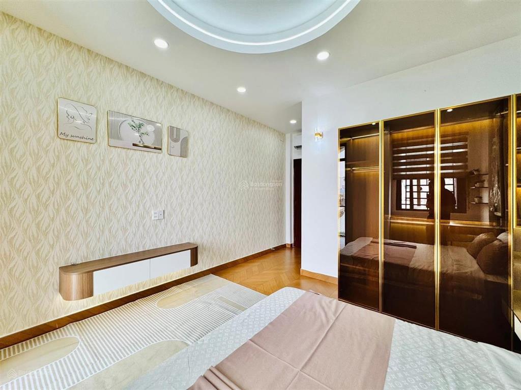 Chủ ngộp bán gấp nhà bành văn trân tân bình 80m chỉ 3 tỷ 350 có dòng tiền 18tr/th shr hxh