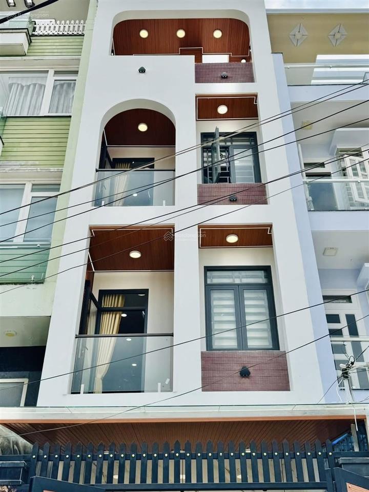 Chủ ngộp bán gấp nhà bành văn trân tân bình 80m chỉ 3 tỷ 350 có dòng tiền 18tr/th shr hxh