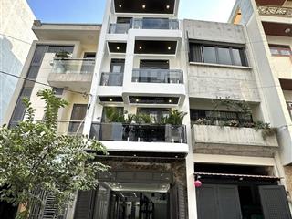 Trung tâm sài gòn nhà nguyễn phi khanh q1 kinh doanh đỉnh giá chỉ 3,89 tỷ hđ thuê 22 tr/th shr