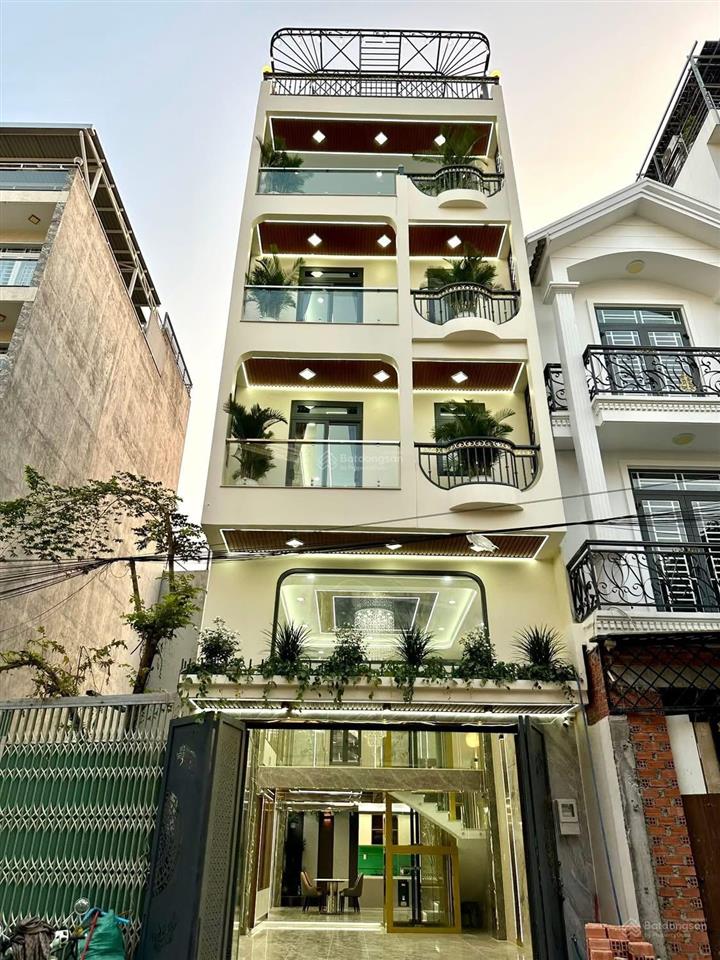 Chủ ngộp bán gấp nhà mt trần thủ độ 85m thuê 20tr/tháng giá 3 tỷ 150 còn tl shr hxh