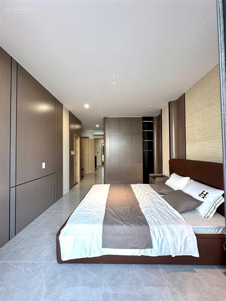 Dòng tiền 21tr/th nhà 80m2 mt 5m võ duy ninh p22 bình thạnh full nt giá tl shr hxh