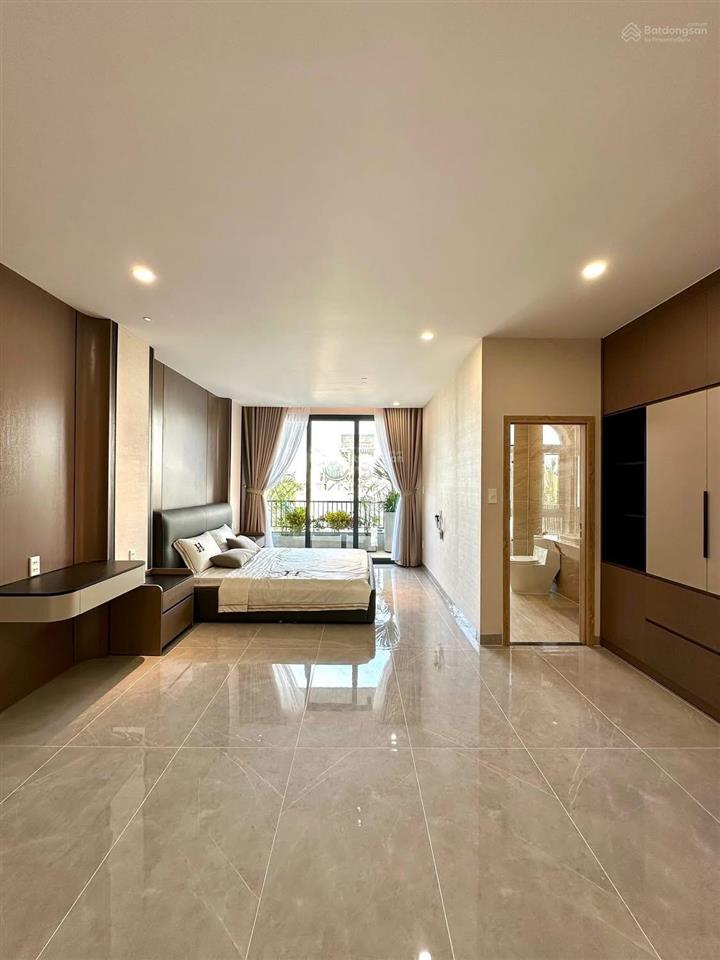 Dòng tiền 21tr/th nhà 80m2 mt 5m võ duy ninh p22 bình thạnh full nt giá tl shr hxh