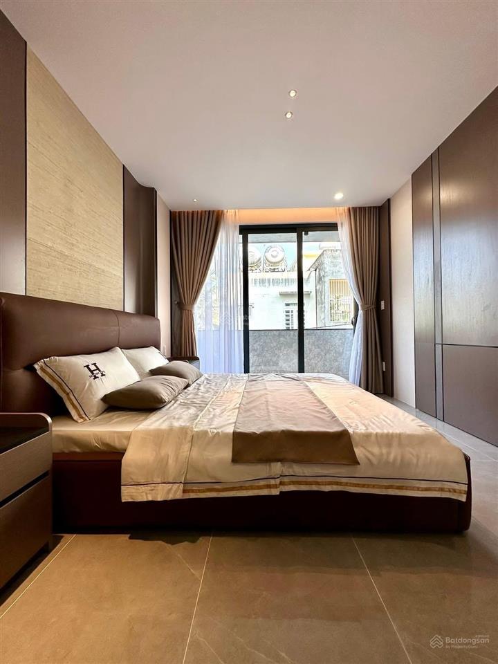 Dòng tiền 21tr/th nhà 80m2 mt 5m võ duy ninh p22 bình thạnh full nt giá tl shr hxh