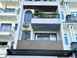 Dòng tiền 21tr/th nhà 80m2 mt 5m võ duy ninh p22 bình thạnh full nt giá tl shr hxh