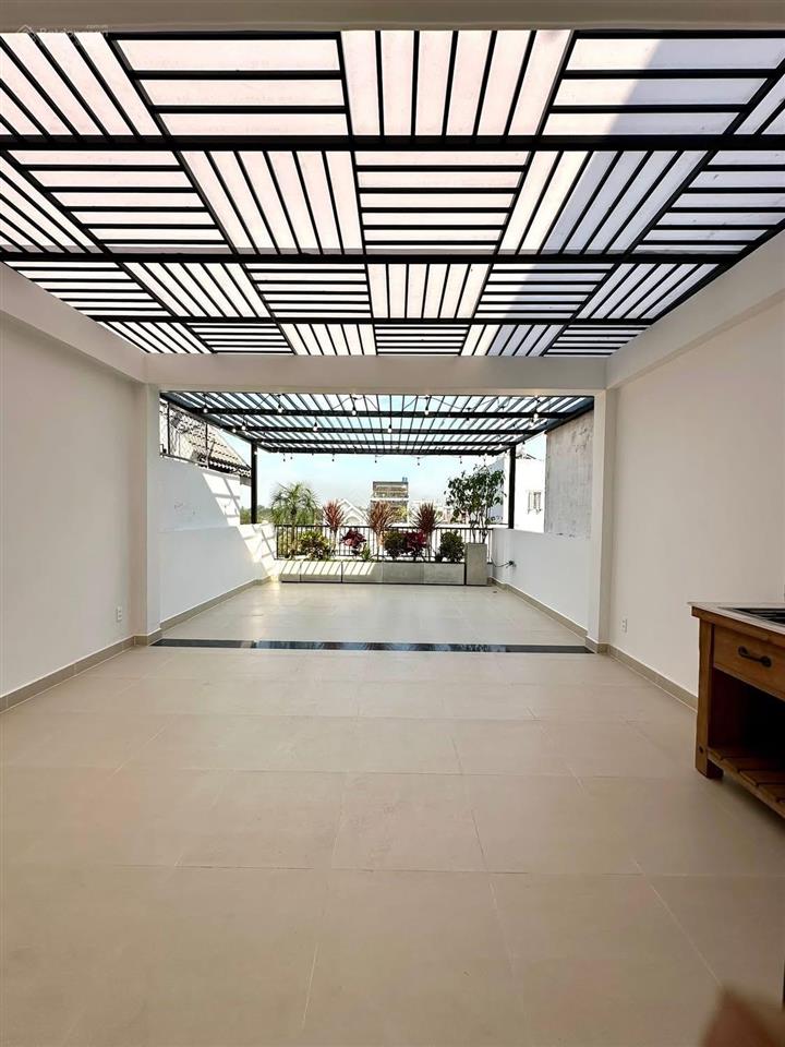 Dòng tiền 21tr/th nhà 80m2 mt 5m võ duy ninh p22 bình thạnh full nt giá tl shr hxh