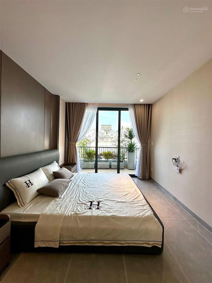 Dòng tiền 21tr/th nhà 80m2 mt 5m võ duy ninh p22 bình thạnh full nt giá tl shr hxh