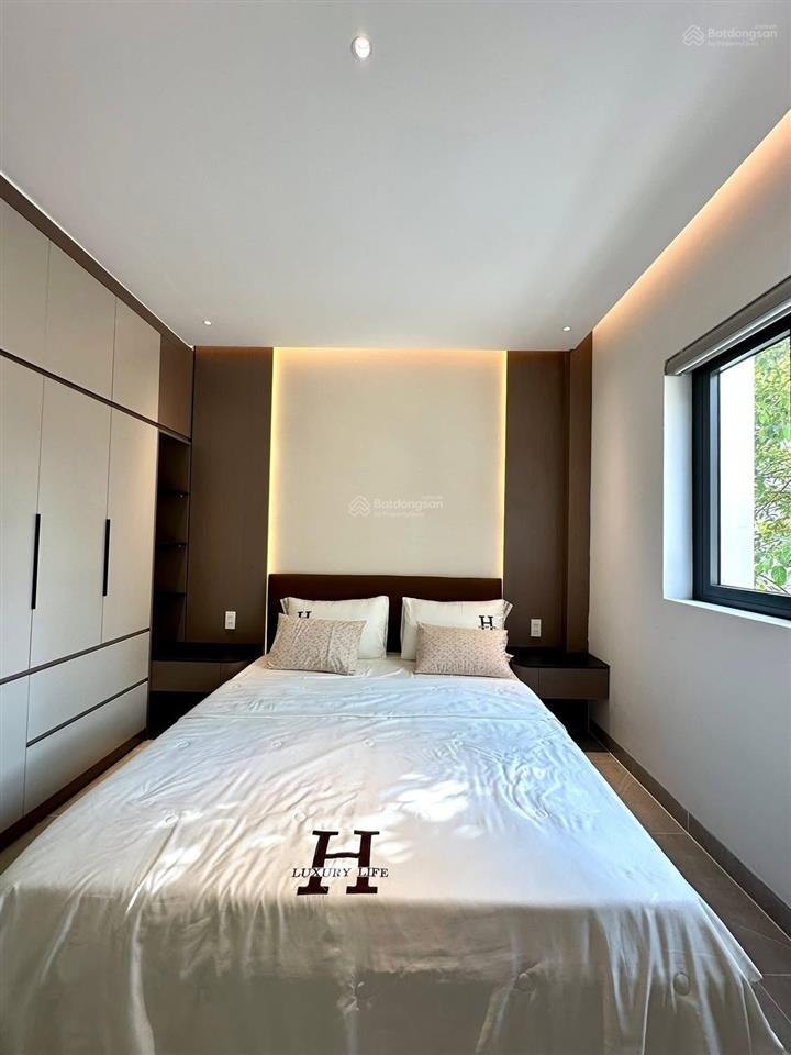 Dòng tiền 21tr/th nhà 80m2 mt 5m võ duy ninh p22 bình thạnh full nt giá tl shr hxh