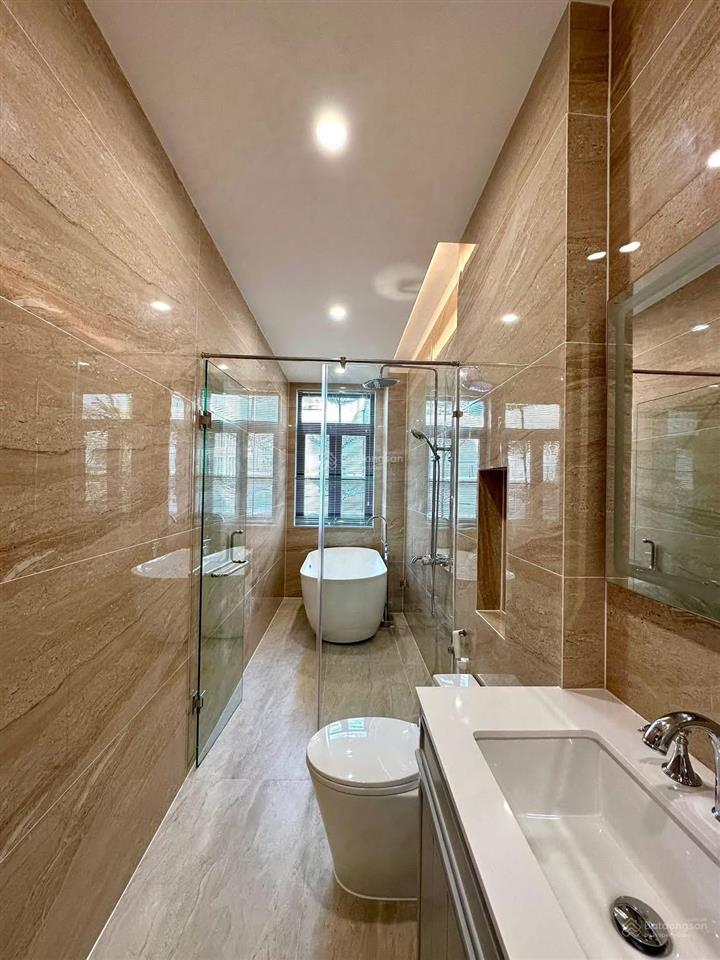 Dòng tiền 21tr/th nhà 80m2 mt 5m võ duy ninh p22 bình thạnh full nt giá tl shr hxh