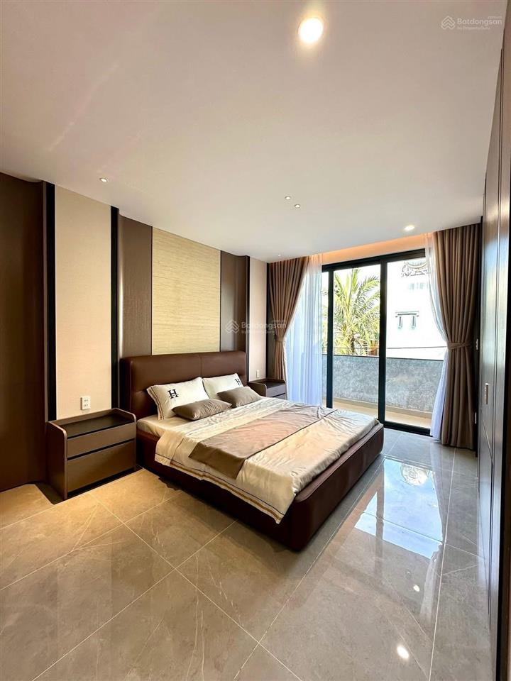 Dòng tiền 21tr/th nhà 80m2 mt 5m võ duy ninh p22 bình thạnh full nt giá tl shr hxh