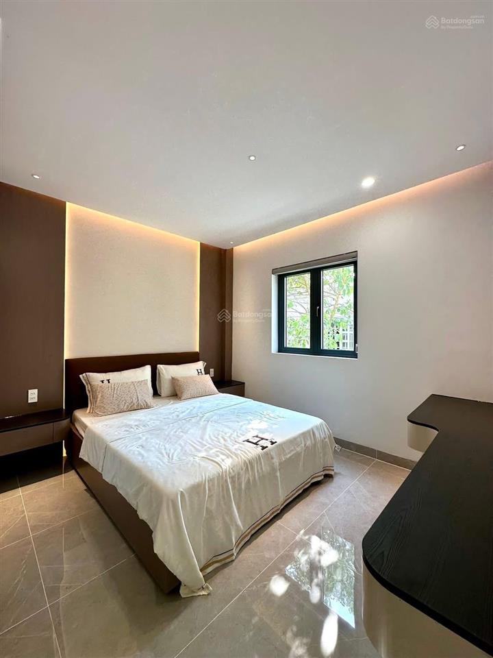 Dòng tiền 21tr/th nhà 80m2 mt 5m võ duy ninh p22 bình thạnh full nt giá tl shr hxh