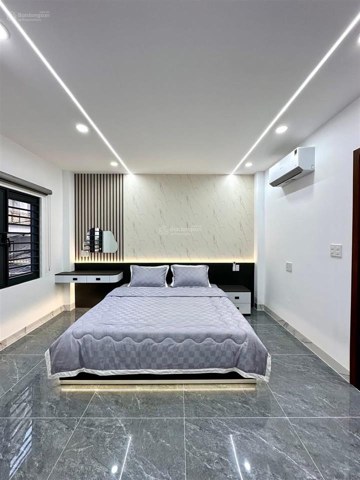 Chủ ngộp cần bán gấp nhà tây sơn tân phú 5x15 (75m2) thu nhập 17tr/tháng chỉ 3,22 tỷ shr hxh