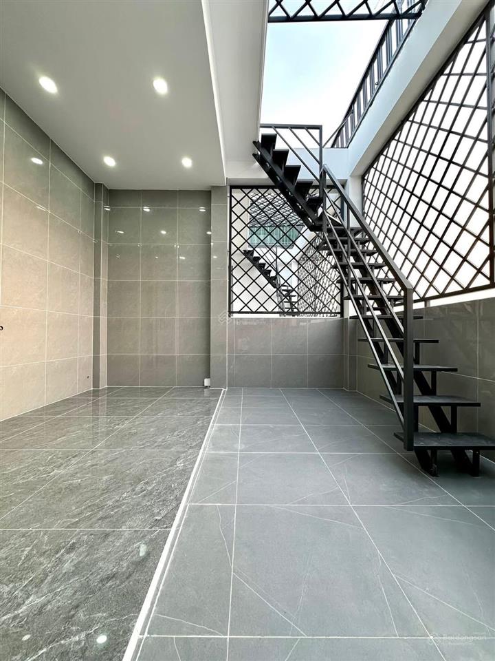 Chủ ngộp cần bán gấp nhà tây sơn tân phú 5x15 (75m2) thu nhập 17tr/tháng chỉ 3,22 tỷ shr hxh