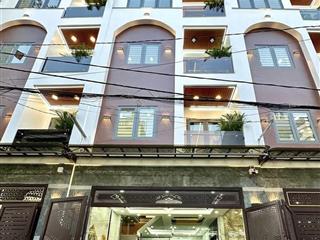 Chủ ngộp cần bán gấp nhà tây sơn tân phú 5x15 (75m2) thu nhập 17tr/tháng chỉ 3,22 tỷ shr hxh