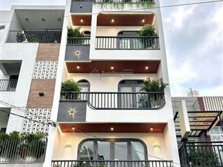 Giữ tiền cực tốt nhà nguyễn huy tưởng p. 6 bình thạnh full nội thất hđ thuê 18tr/th