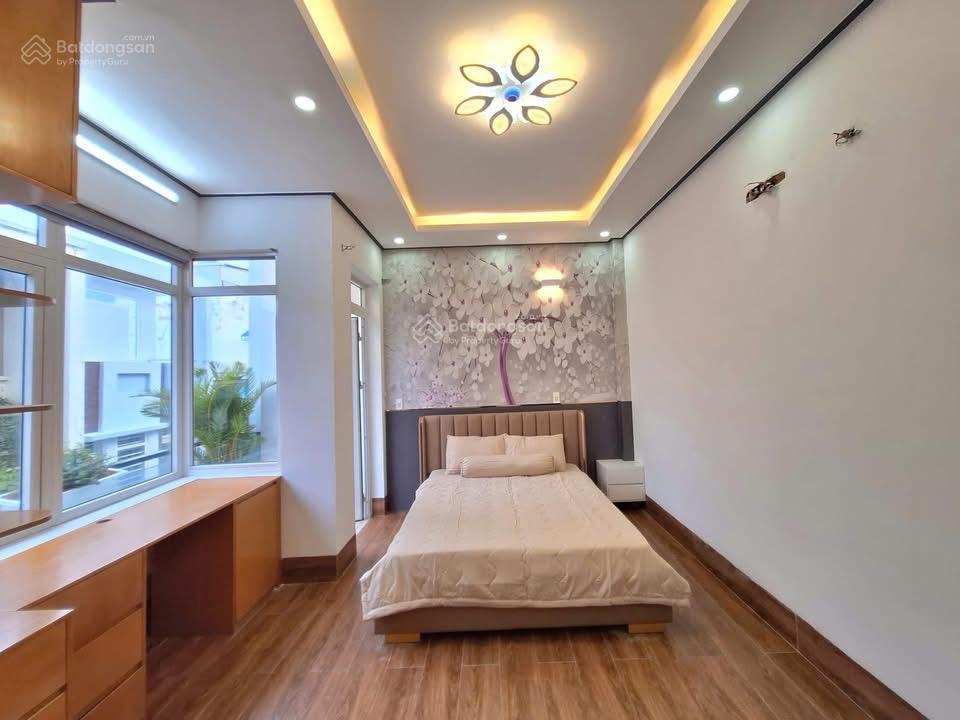 Nhà ngô quyền quận 5 giá chỉ 3,35 tỷ dòng tiền 21tr/tháng full nt sổ hồng riêng hoàn công đủ hxh