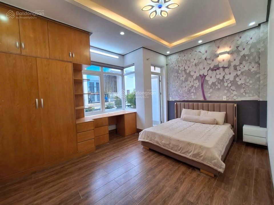 Nhà ngô quyền quận 5 giá chỉ 3,35 tỷ dòng tiền 21tr/tháng full nt sổ hồng riêng hoàn công đủ hxh