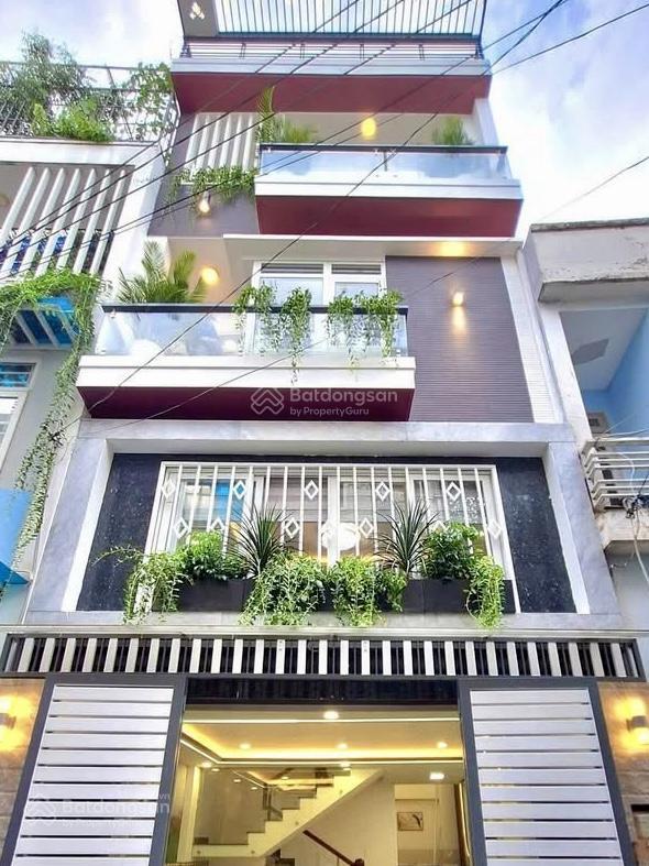 Nhà ngô quyền quận 5 giá chỉ 3,35 tỷ dòng tiền 21tr/tháng full nt sổ hồng riêng hoàn công đủ hxh