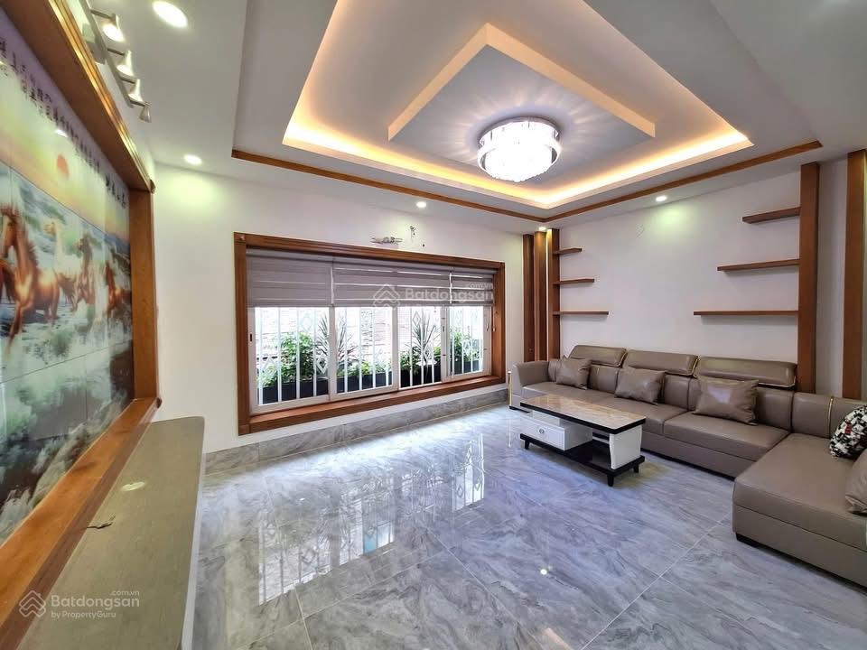 Nhà ngô quyền quận 5 giá chỉ 3,35 tỷ dòng tiền 21tr/tháng full nt sổ hồng riêng hoàn công đủ hxh