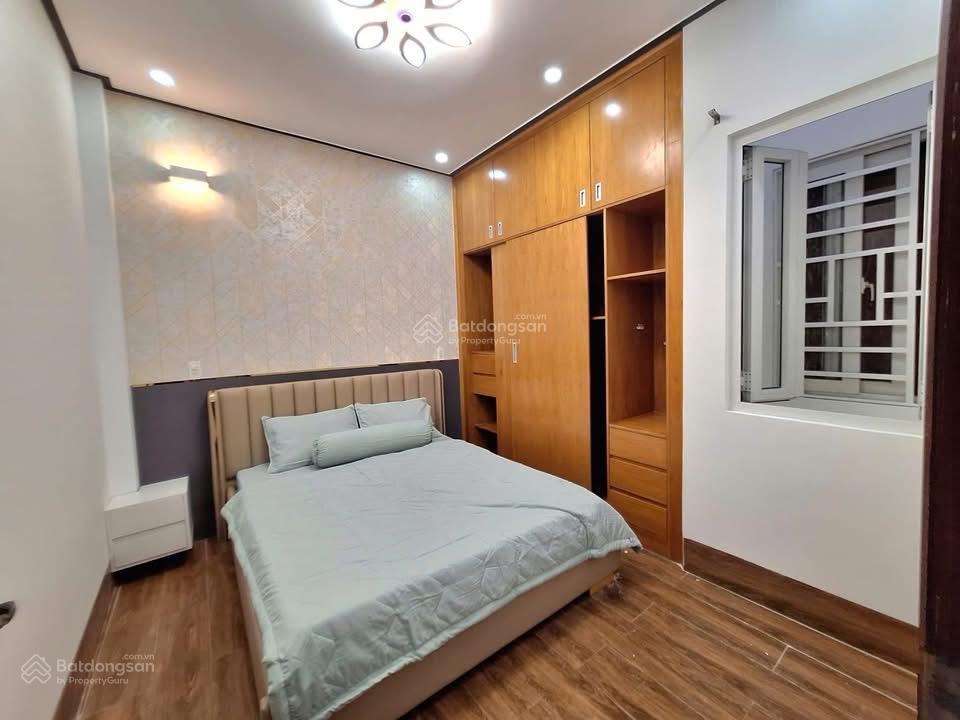 Nhà ngô quyền quận 5 giá chỉ 3,35 tỷ dòng tiền 21tr/tháng full nt sổ hồng riêng hoàn công đủ hxh