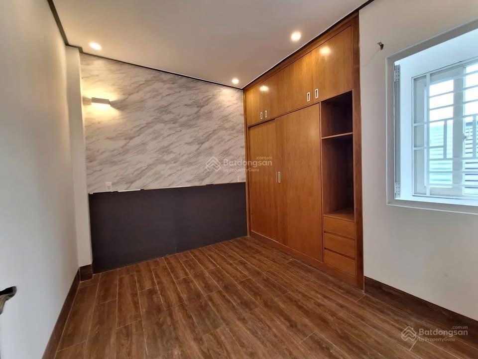 Nhà ngô quyền quận 5 giá chỉ 3,35 tỷ dòng tiền 21tr/tháng full nt sổ hồng riêng hoàn công đủ hxh