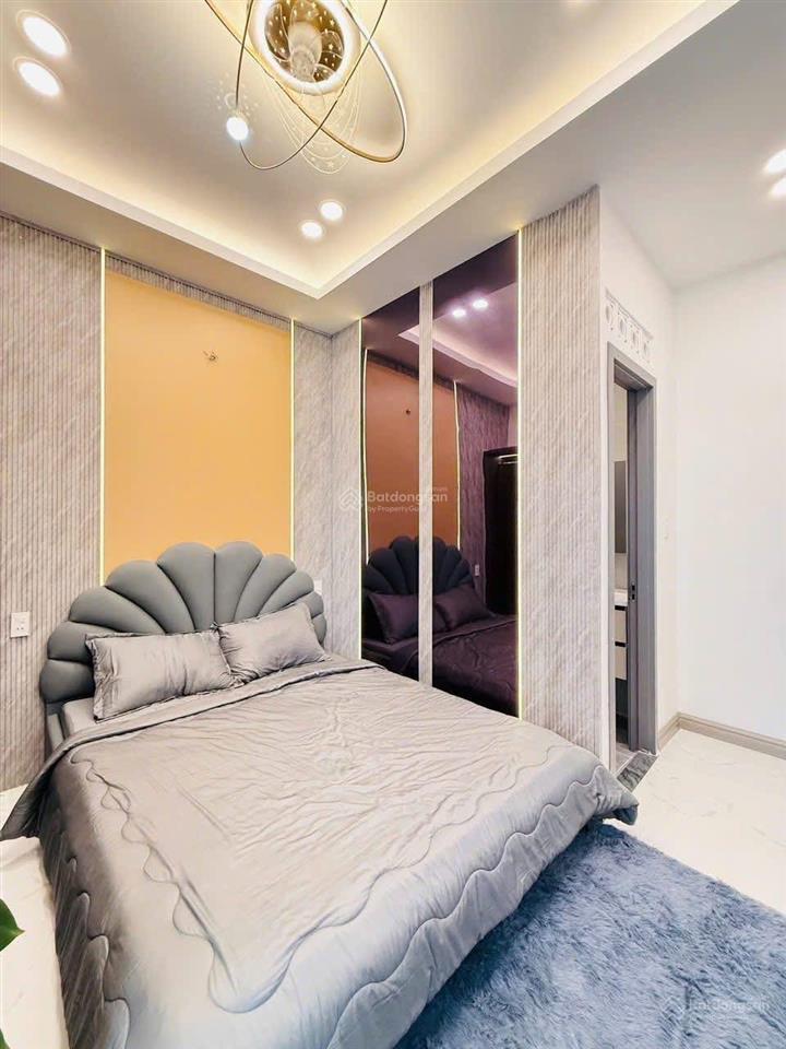 Cơ hội hiếm nhà hưng phú giá chỉ 1,89 tỷ có dòng tiền 10tr/tháng sổ hồng riêng hoàn công hxh
