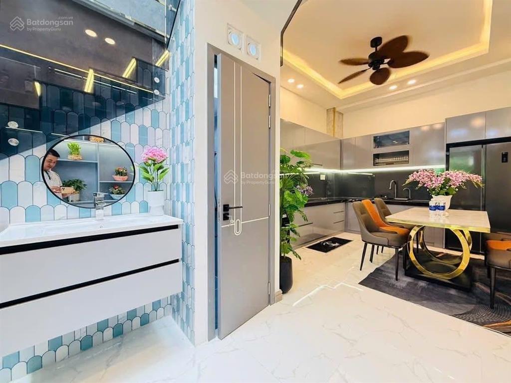 Cơ hội hiếm nhà hưng phú giá chỉ 1,89 tỷ có dòng tiền 10tr/tháng sổ hồng riêng hoàn công hxh