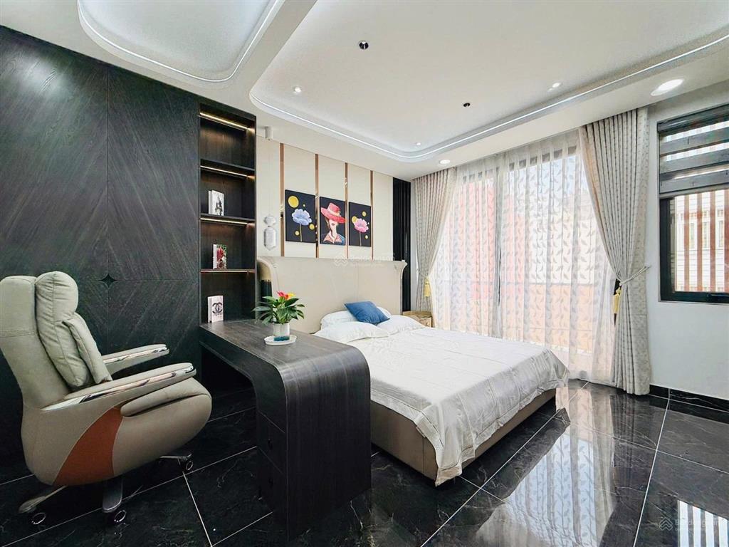 Bất động sản giữ tiền cực tốt phạm văn chí dòng tiền 21tr/tháng shr hoàn công