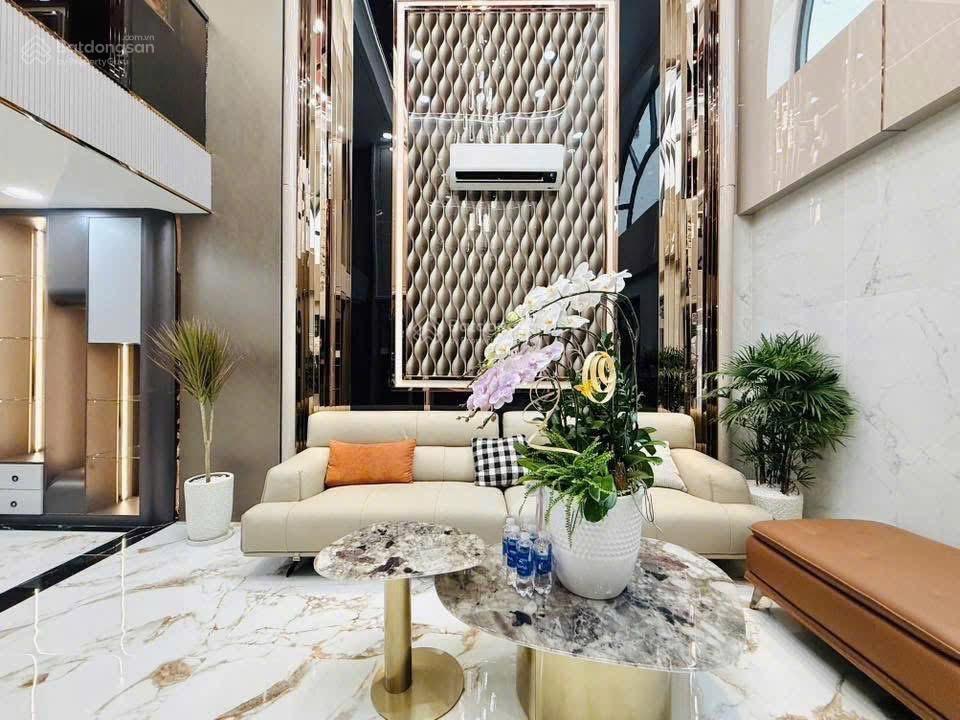 Bất động sản giữ tiền cực tốt phạm văn chí dòng tiền 21tr/tháng shr hoàn công