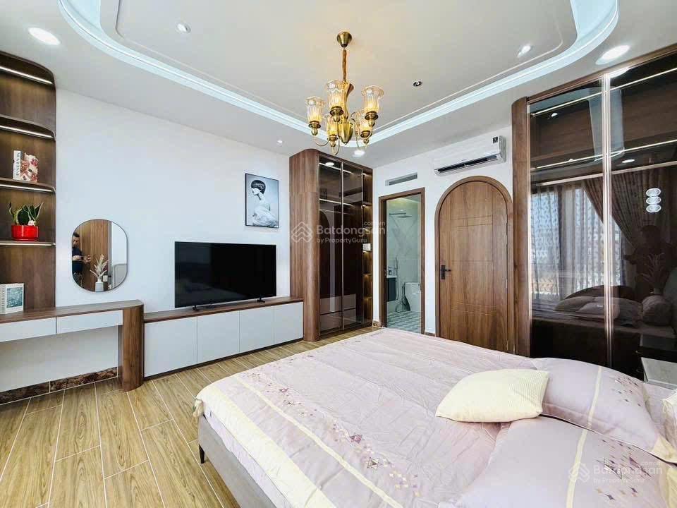 Bất động sản giữ tiền cực tốt phạm văn chí dòng tiền 21tr/tháng shr hoàn công