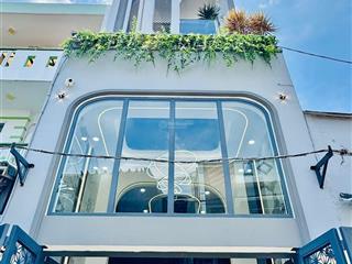 Khu sầm uất hòa hưng p.12 q10 chỉ 3 tỷ 750 dòng tiền 32tr/tháng sổ hồng riêng hoàn công hxh