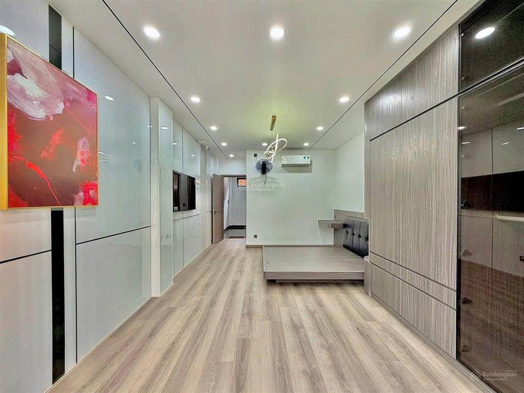 Nhà đẹp giá mềm bùi văn ba tân thuận đông q. 7 dòng tiền 15 tr/th shr hxh hỗ trợ vay 80%