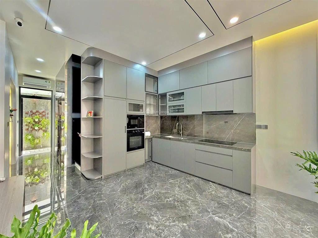 Nhà đẹp giá mềm bùi văn ba tân thuận đông q. 7 dòng tiền 15 tr/th shr hxh hỗ trợ vay 80%